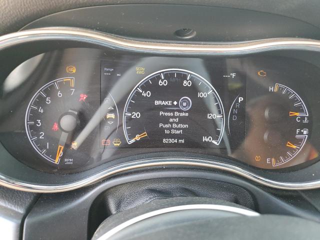 1C4RJFBG3HC849633 Jeep Grand Cherokee Limited