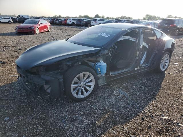 2017 Tesla Model S 