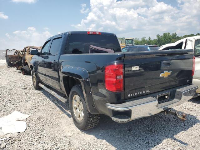 Vin: 3gcpcrec8fg205986, lot: 61630583, chevrolet all models c1500 lt 20152