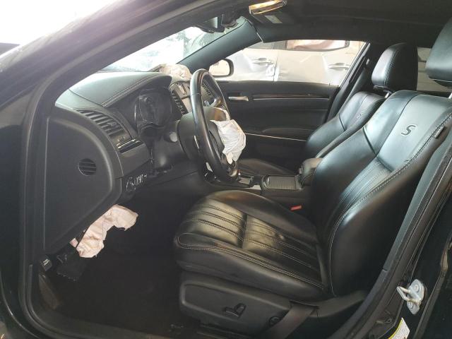 2017 CHRYSLER 300 2C3CCAGG9HH553271