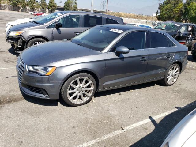 2015 Audi A3 Premium