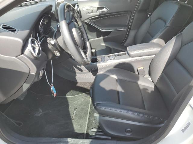 2017 MERCEDES-BENZ GLA 250 - WDCTG4EB6HJ285815