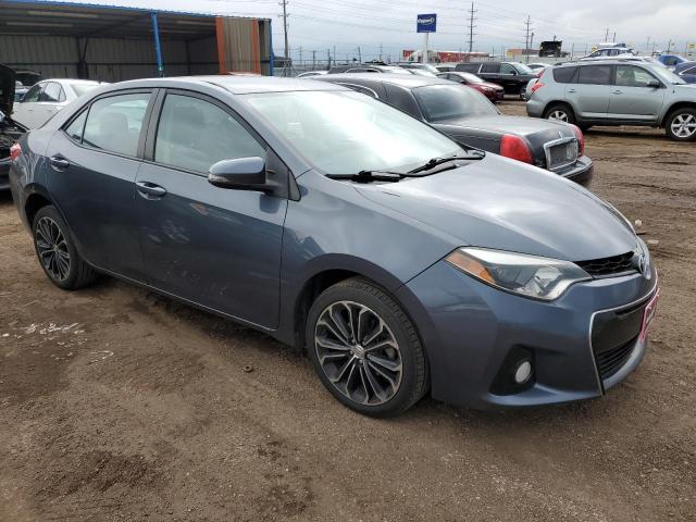 5YFBURHE4FP246744 Toyota COROLLA L