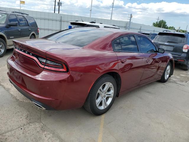 2C3CDXBG9KH542091 Dodge Charger Sxt