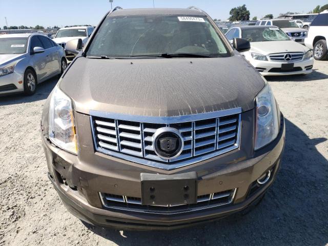 3GYFNFE30FS628444 Cadillac Srx Performance Collection
