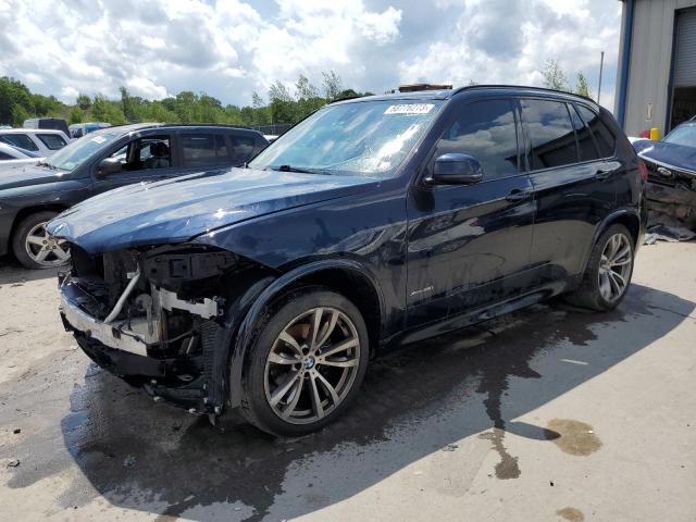 5UXKR0C38H0V69080 2017 BMW X5, photo no. 1