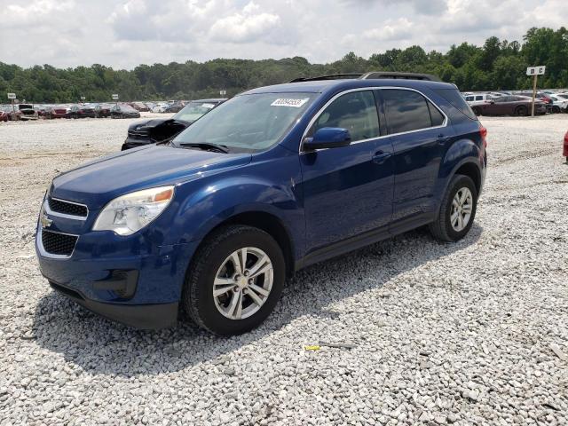 2010 Chevrolet Equinox LT