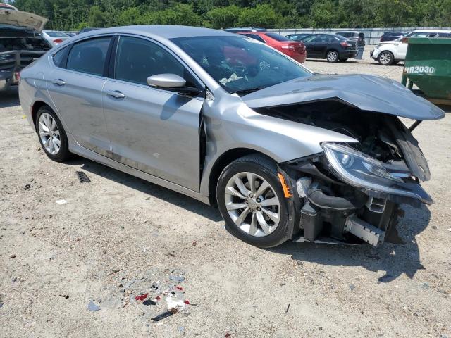 Vin: 1c3ccccb4fn525193, lot: 62031123, chrysler 200 c 20154