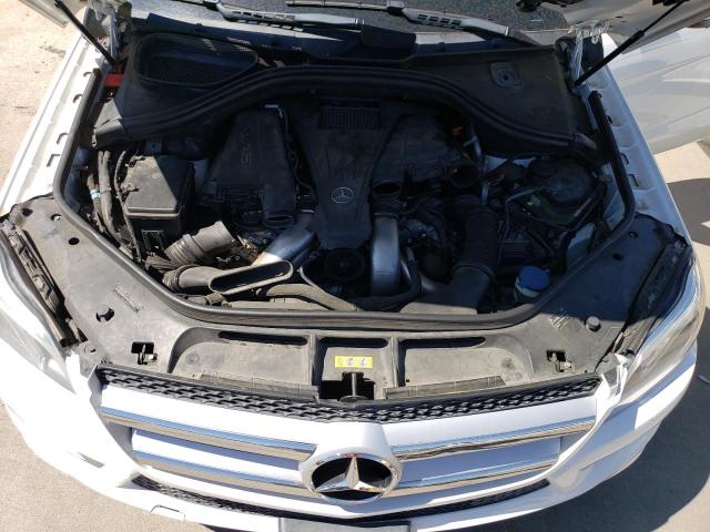 VIN 4JGDF7CE2EA321874 2014 Mercedes-Benz GL-Class, ... no.12