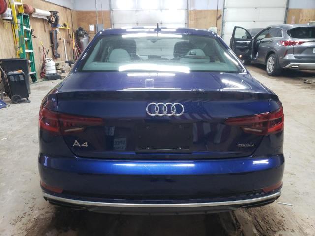 WAUENAF45KN017029 2019 AUDI A4, photo no. 6