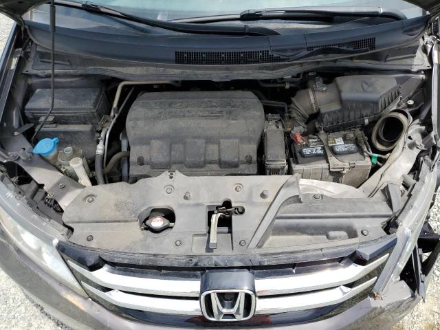 5FNRL5H91EB085955 2014 HONDA ODYSSEY, photo no. 12