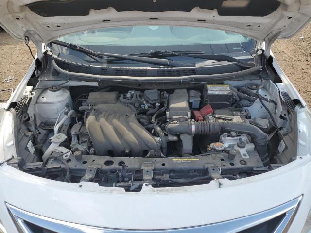 3N1CN7AP2JL877888 Nissan VERSA S