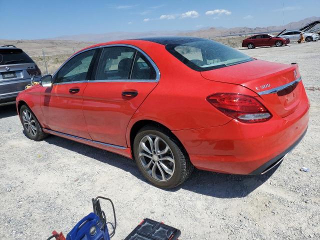 55SWF4KB7FU012329 Mercedes-Benz C 300 4matic