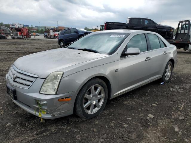 2005 Cadillac STS 