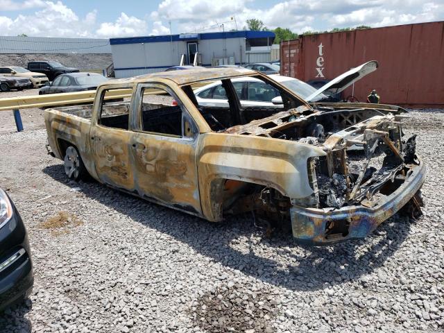 3GTU2UEC6FG419142 GMC Sierra K1500 Sle