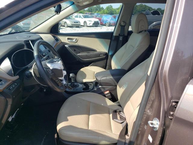 2015 HYUNDAI SANTA FE G - KM8SN4HF3FU098500