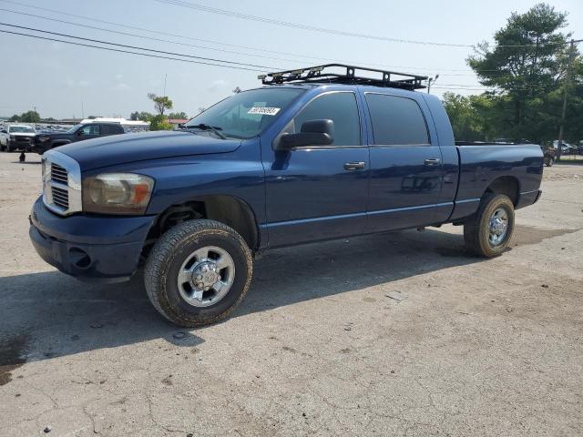 2006 Dodge Ram 1500 