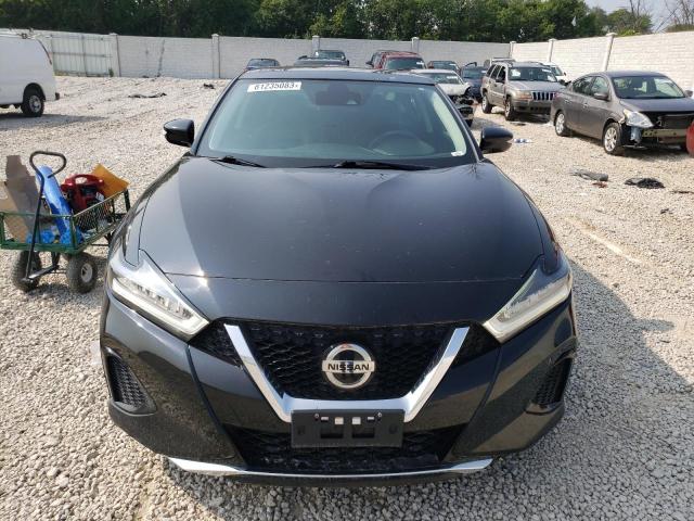2020 NISSAN MAXIMA SL - 1N4AA6DV3LC365887