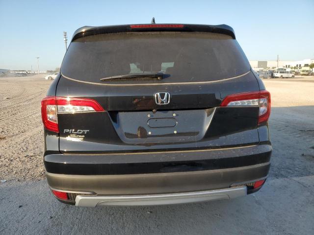 2021 HONDA PILOT EX-L 5FNYF5H58MB038856
