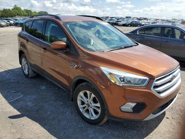 1FMCU0GD0HUE91051 Ford ESCAPE SE
