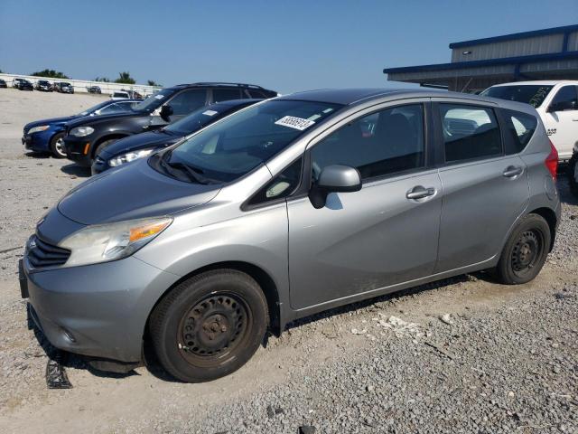 2014 Nissan Versa Note S