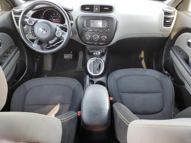 KNDJP3A56G7332439 KIA SOUL +