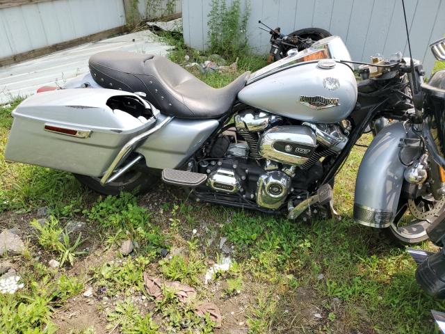 2019 HARLEY-DAVIDSON FLHR - 1HD1FBC11KB635785