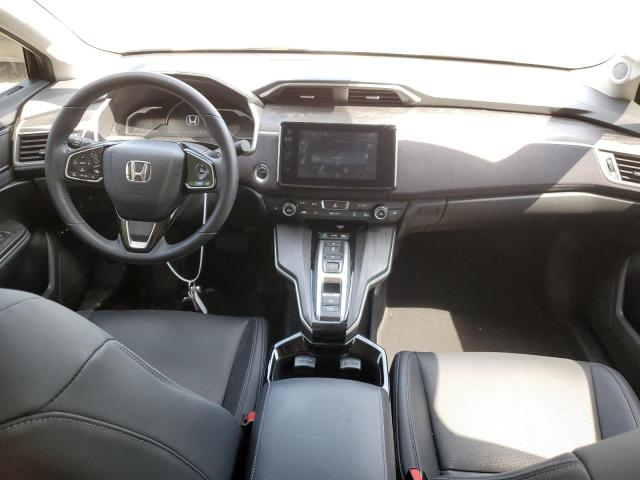 2018 HONDA CLARITY TO - JHMZC5F37JC018247