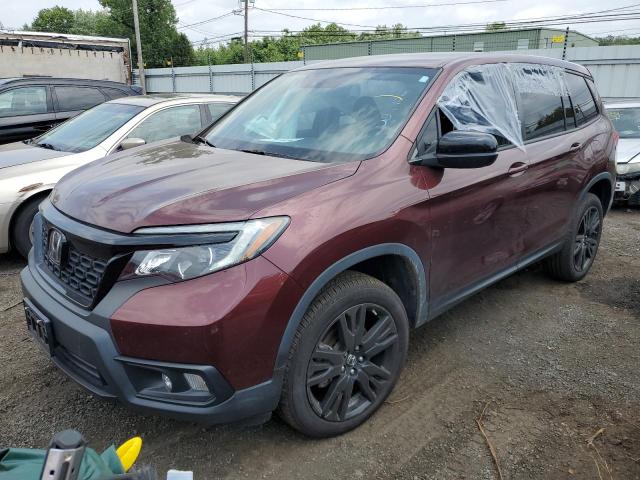 2019 Honda Passport Sport