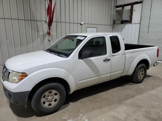 2012 Nissan Frontier S