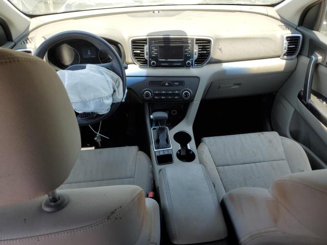 KNDPMCAC0H7041728 KIA Sportage Lx