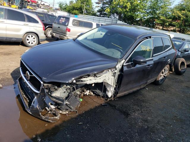 2023 VOLVO XC60 CORE - YV4L12RV0P1205355