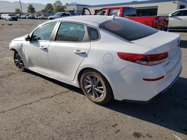 5XXGT4L39LG422838 KIA Optima Lx
