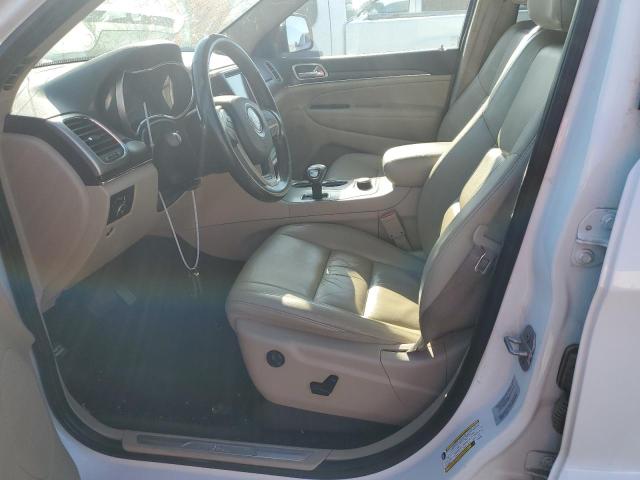 1C4RJFBG9FC802894 Jeep Grand Cherokee Limited
