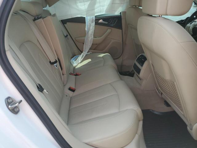 2018 AUDI A6 2.0T QU - WAUF8AFC5JN013693