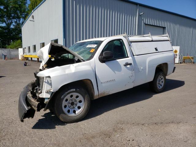 2013 Chevrolet C/K 1500 