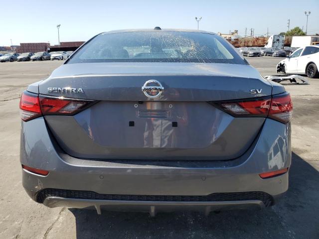 3N1AB8CVXPY278198 Nissan SENTRA SV