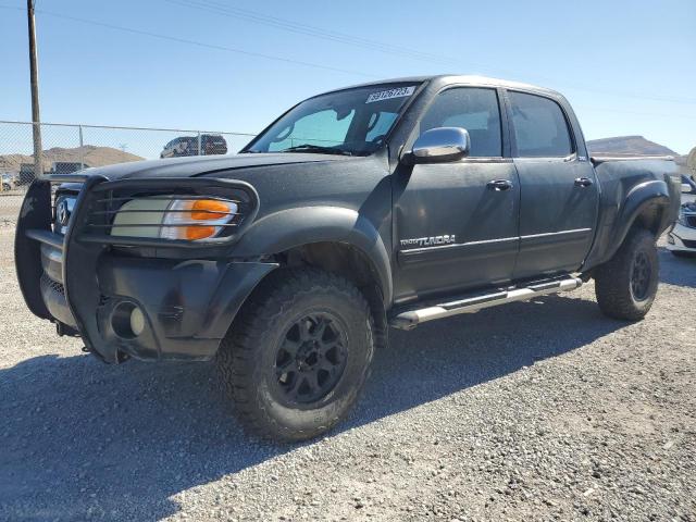 2004 Toyota Tundra 