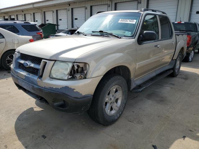 2005 Ford Explorer Sport Trac 