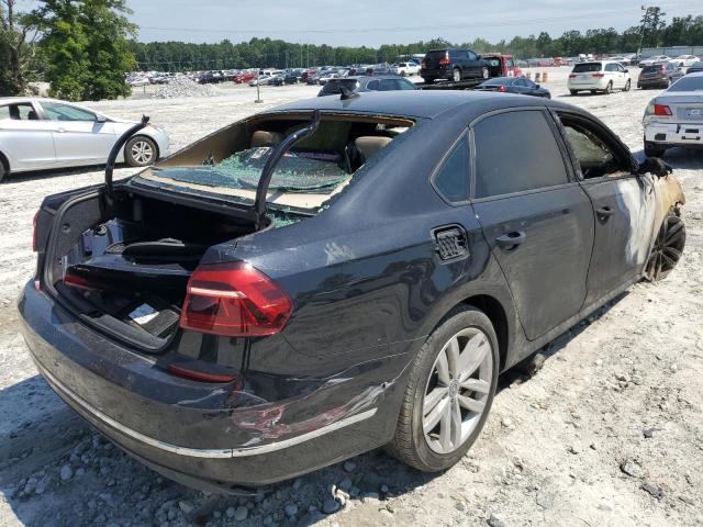 2019 VOLKSWAGEN PASSAT WOL - 1VWLA7A3XKC000372