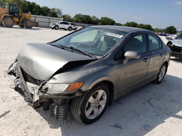 2008 Honda Civic EX