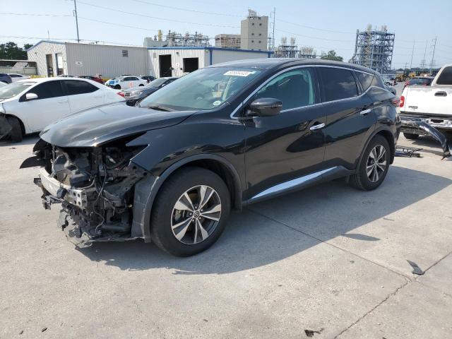 5N1AZ2MJ7KN111235 Nissan Murano S