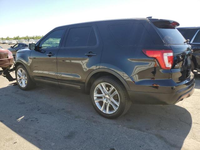 1FM5K7D85GGD26639 Ford EXPLORER XLT
