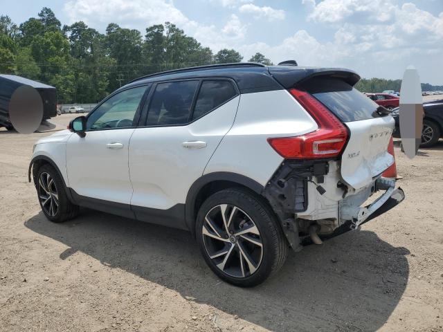 2022 VOLVO XC40 T4 R- - YV4AC2HMXN2643107