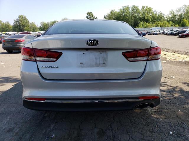 2017 KIA OPTIMA LX - 5XXGT4L30HG154110