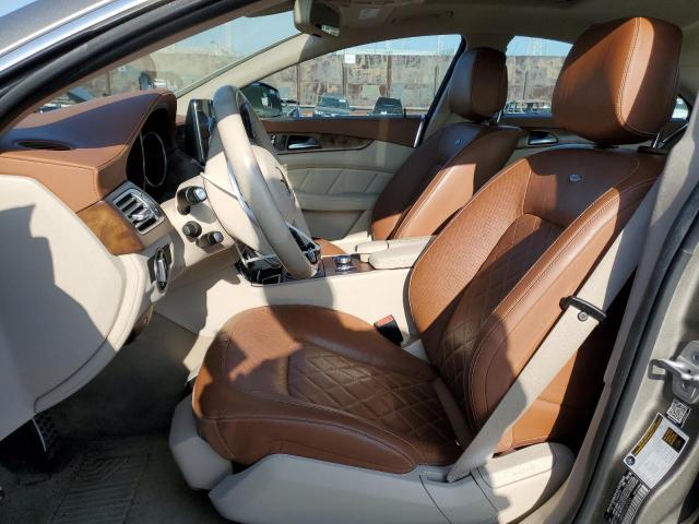 WDDLJ9BBXGA167733 Mercedes-Benz Cls 550 4matic