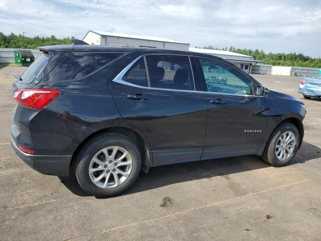 2GNAXUEV9K6172881 | 2019 CHEVROLET EQUINOX LT