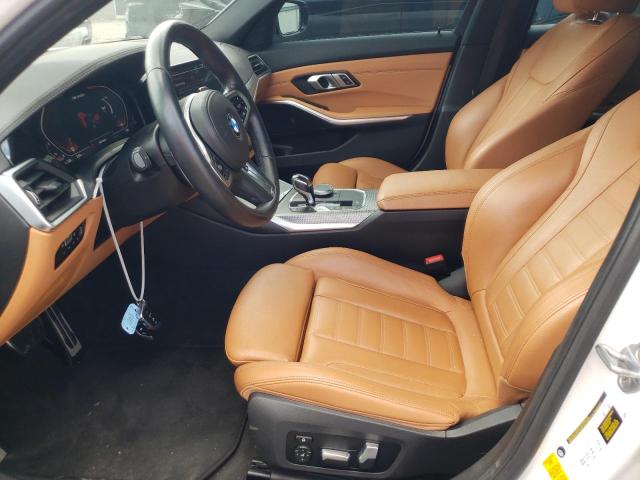 2020 BMW M340I - WBA5U7C03LA286744