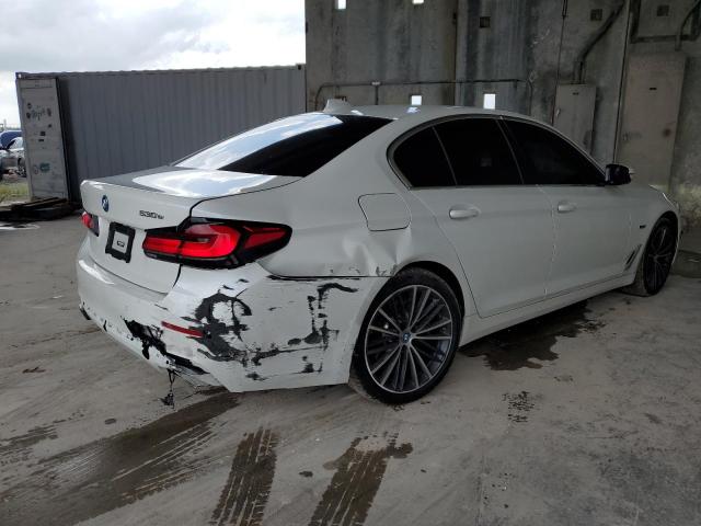 2023 BMW 530E - WBA13AG0XPCL17443