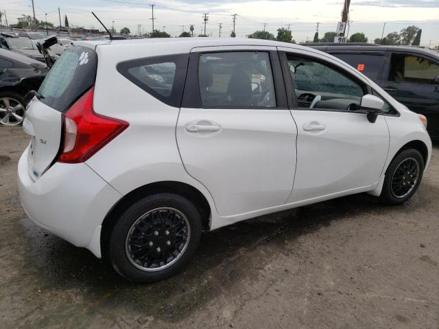 3N1CE2CP2GL382714 Nissan Versa Note S